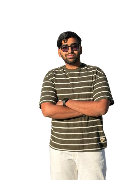 Shafian Khan